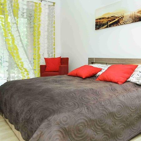 Apartament Inez Kolobrzeg Ruang foto