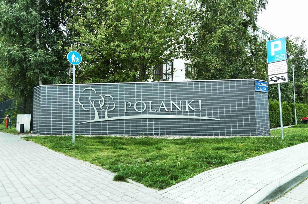 Apartament Inez Kolobrzeg Ruang foto