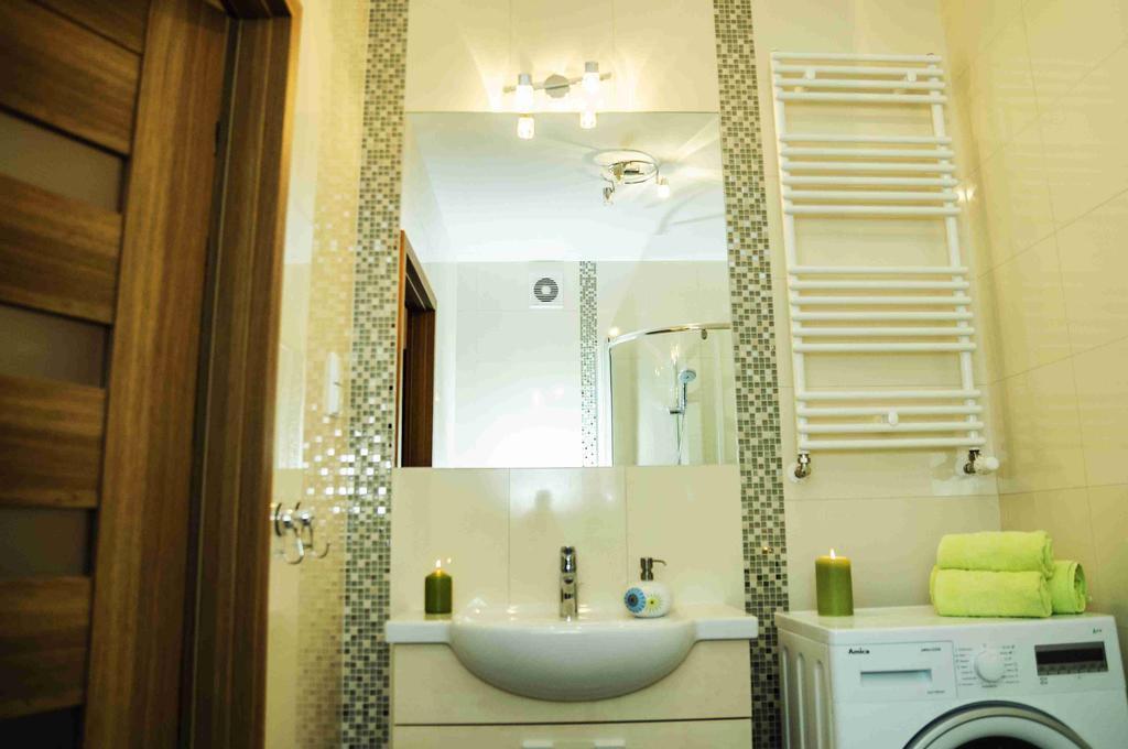 Apartament Inez Kolobrzeg Ruang foto